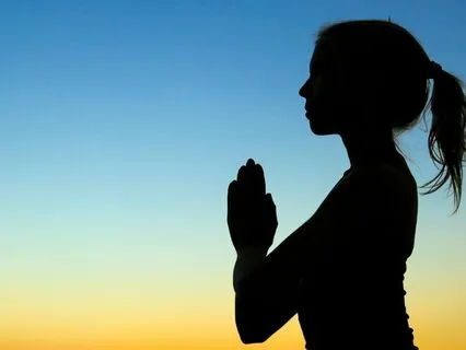 Meditate With God (432 Hz)