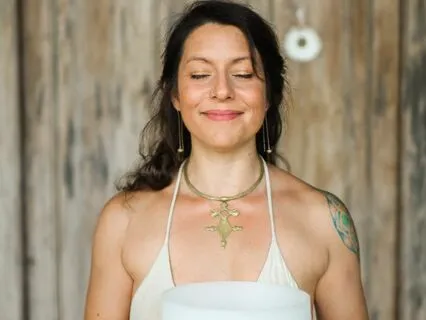 Meditate With Rebirthing Breathwork & Affirm Self-Love