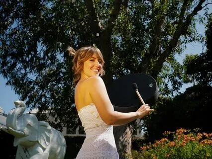 Meditate With Singing Light Language & Birds