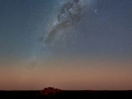 White Noise Meditation ~ Vast Interstellar Space