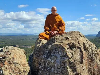 Meditate Without I-Making Or Mine-Making