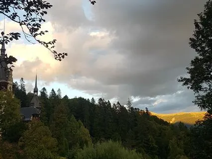 Meditația Respirației Luminii