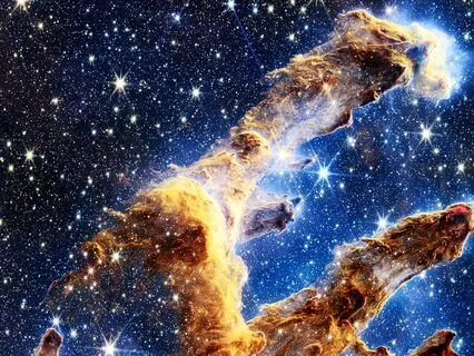 Meditatie Ghidata De Calmare Si Detasare In Spatiul Cosmic