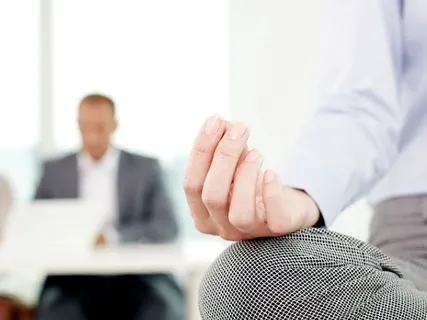 Meditatie ghidata - Stop