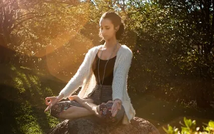 Meditating For Detachment & Wisdom