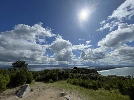 Meditating In Heaven