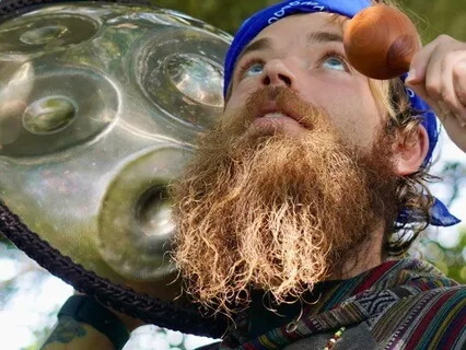 Meditating On The Change In Life