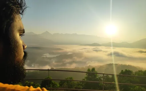 Meditating On The Self - Nididhyāsana