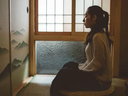 Meditating On Zen Master Joshu's Mu Koan