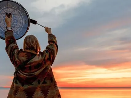 Meditating With Four Remarkable Historic Women