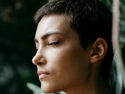 Meditating With Mystics | Anandamayi Ma | 40 Hz Gamma