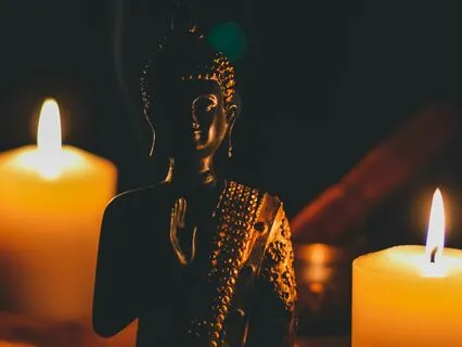 Meditating With Mystics | Dogen Zenji | 40 Hz Gamma