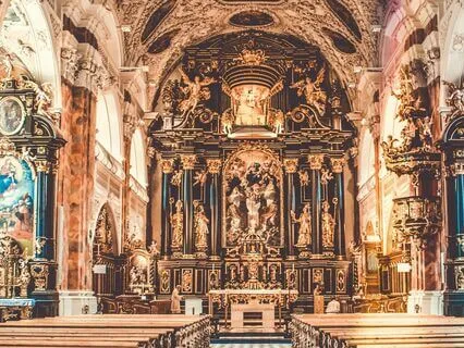 Meditating With Mystics | Meister Eckhart | 40 Hz Gamma