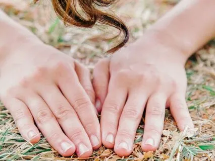 Meditating With The Earth Element