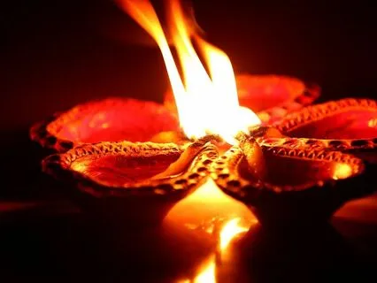 Meditating With The Fire Element