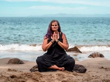 Meditating With The Yoga Sutras Of Patanjali