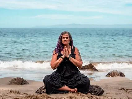 Meditating With Yoga Sutra 1.12