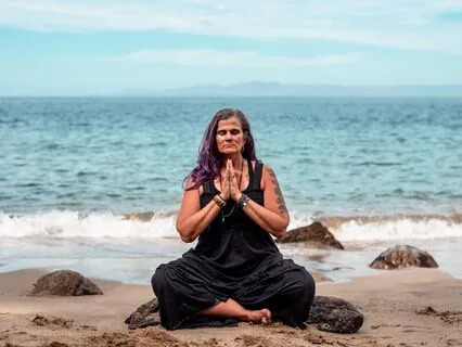 Meditating With Yoga Sutra 1.13