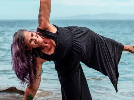 Meditating With Yoga Sutra 1.2