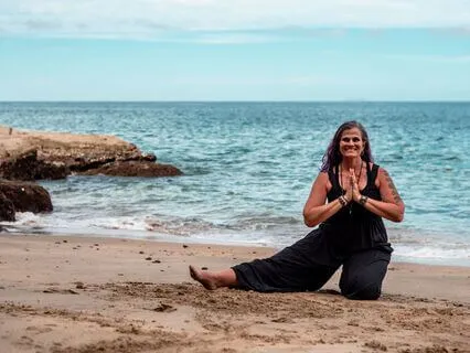 Meditating With Yoga Sutra 1.3