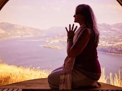 Meditating With Yoga Sutra 1.33