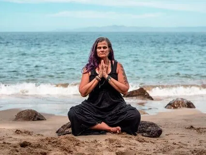 Meditating With Yoga Sutra 1.5