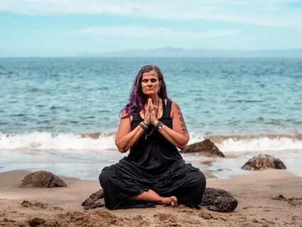 Meditating With Yoga Sutra 1.8