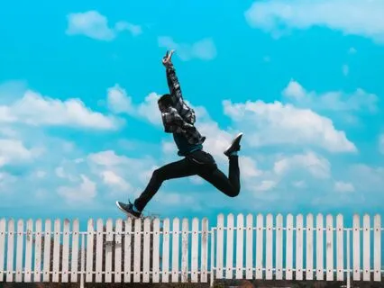 Meditation & Affirmations For A Happy, Healthy Abundant Life