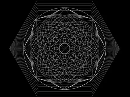 Horizons: Meditation 14