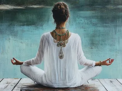 Meditation: A Heart-To-Heart With Your Breath