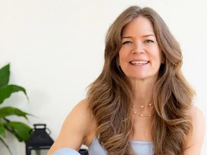 Meditation: A Thank You Note To The Body