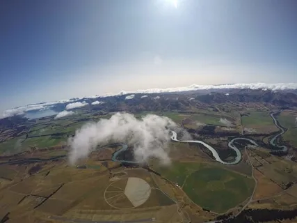 Meditation About Comfort Zone