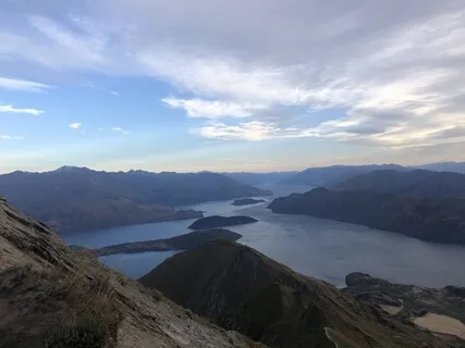 Meditation About Letting Go