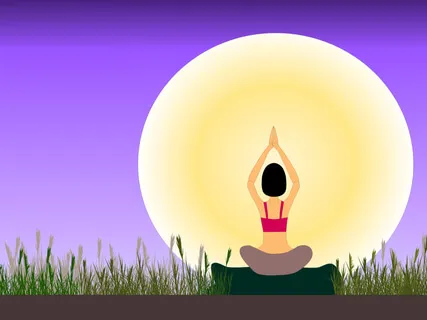 Meditation Advice For Teens