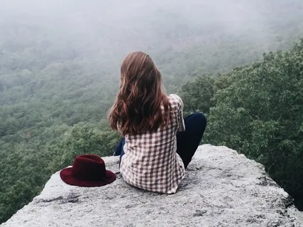 Meditation Affirmation- It Is My Birthright!