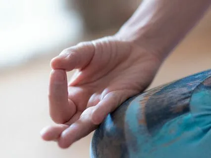 Meditation & Affirmations For Grounding Energy