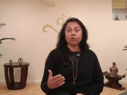 Meditation And Breathwork - Breath Counting