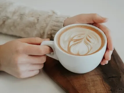 Meditation & Coffee - A New Daily Podcast