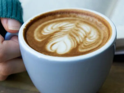 Meditation & Coffee - A Thick Skin (Resilience)