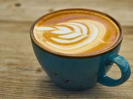 Meditation & Coffee - Counting Calm