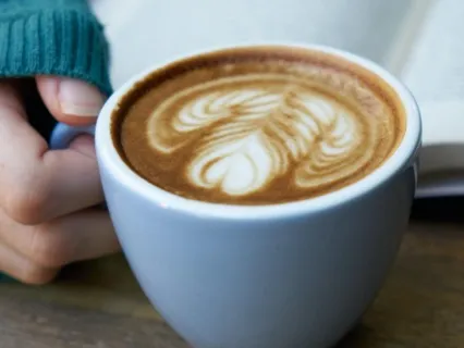 Meditation & Coffee - Dealing With Uncertainty