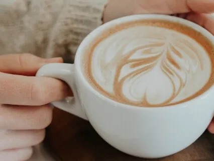 Meditation & Coffee - Getting Clarity