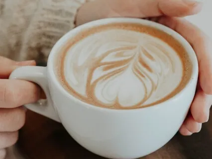 Meditation & Coffee - Let It Be Easy