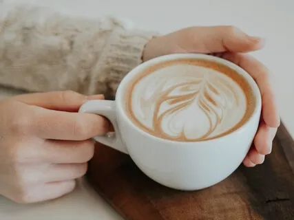 Meditation & Coffee - Meditation For Burnout & Exhaustion