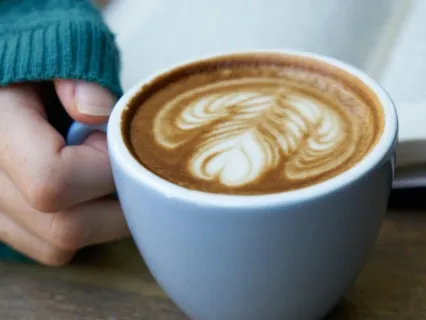 Meditation & Coffee - You Are Not Your Thoughts