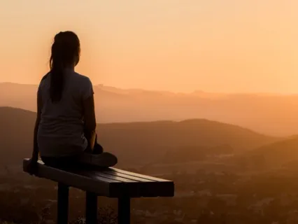 Meditation & Contemplation: Different, But Connected