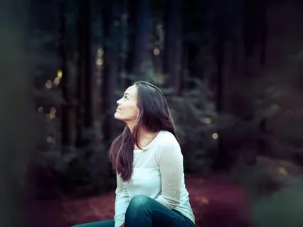 Meditation And Journaling To Connect With Your Aliveness