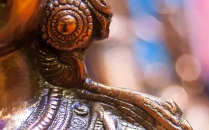 Meditation And Mantra For Saraswati Devi