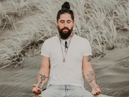 Meditation & Prayer For Global Health