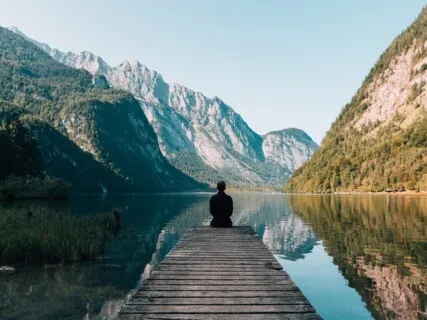 Meditation And Visualisation Music